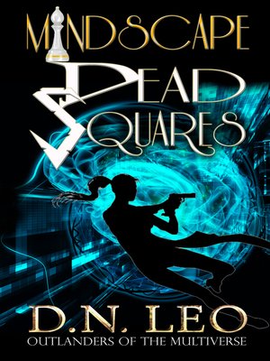 cover image of Mindscape 5